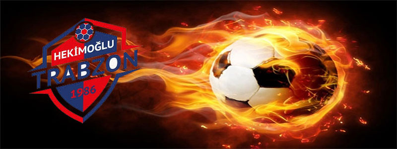 HekimoÄŸlu Trabzon FK Deplasmanda MaÄŸlup Oldu
