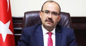 Trabzon Valisi Ustaoğlu’nun Gasteciler Günü Mesajı